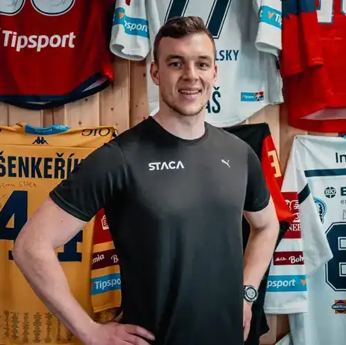 Kamil Hajdušek